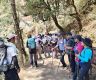 700 tourists arrive in Sagarmatha region in a single day