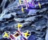 Chinese scientists develop world's smallest untethered terrestrial-aerial micro-robot