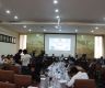 नेपाल उद्योग वाणिज्य महासंघद्वारा आयोजना हुन लागेको १०औं नेपाल अन्तर्राष्ट्रिय व्यापार मेला - २०८२ को सम्पूर्ण तयारी पूरा