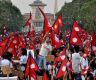 尼泊尔隆重庆祝第 19 届 “民主日”：回顾民主历程，展望发展未来