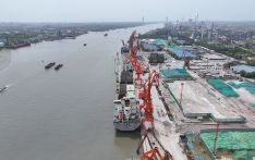 听中企讲述如何扛住美关税“压力测试”