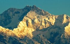 41 climbers obtain permits to scale Mt Kanchenjunga so far this spring