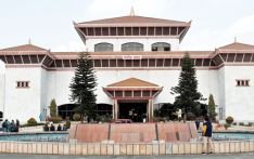 Budget session begins today