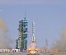 China launches Shenzhou-20 crewed spaceship