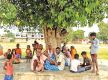 Scorching heat disrupts life in Tarai-Madhes