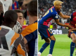 Real Madrid vs Barcelona Highlights: Barca Win In Extra Time Amidst Massive Controversy in Copa del Rey Final