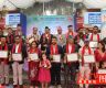 राष्ट्रिय फोटो पत्रकार समूहको पाँचौं राष्ट्रिय फोटो पत्रकारिता अवार्ड २०२५