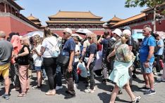 美媒：外国旅行者难以理解中国的八件事
