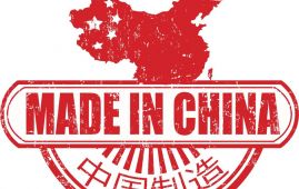 美媒：你能想象没有“中国制造”的家吗？