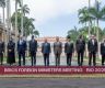 中国外长在金砖国家外长会上表示：妥协退缩只会让霸凌者得寸进尺