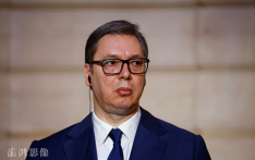 欧盟委员会就武契奇计划5月访俄发出警告，扎哈罗娃：“强盗行径”