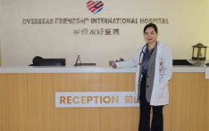 From China to Nepal: How Dr. Precious Built a Lifesaving Hospital
