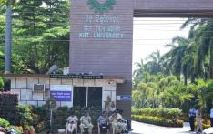 केआईआईटीमा नेपाली छात्रा मृत भेटिएको घटनामा भूवनेश्वर प्रहरीले के भन्यो?