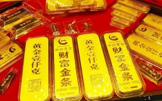 黄金消费展现新活力
