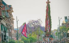 रातो मछिन्द्रनाथ जात्र