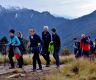 Over 100 thousand tourists visit Nepal in April