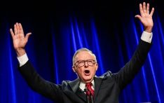 Australia PM Albanese makes stunning comeback with landslide win