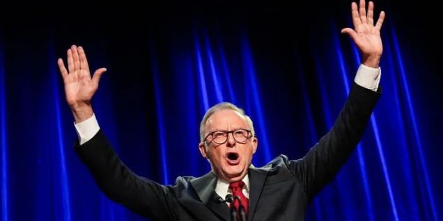 Australia PM Albanese makes stunning comeback with landslide win