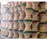 Nepali bamboo stools made by prison inmates popular in China