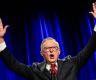 Australia PM Albanese makes stunning comeback with landslide win