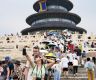 感受中国、爱上中国！这个“五一”假期，“China Travel”持续火爆