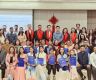 Fly High with Chinese: CIKU Successfully Concludes Speech and Talent Competition