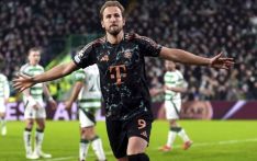 Harry Kane feels 'amazing' after finally winning his first career title