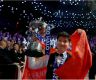 China's Zhao becomes first Asian to win World Snooker Championship