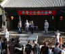 “跟着团长打县城”假期爆火，知名演员客串反派！网友：怕收不住手……