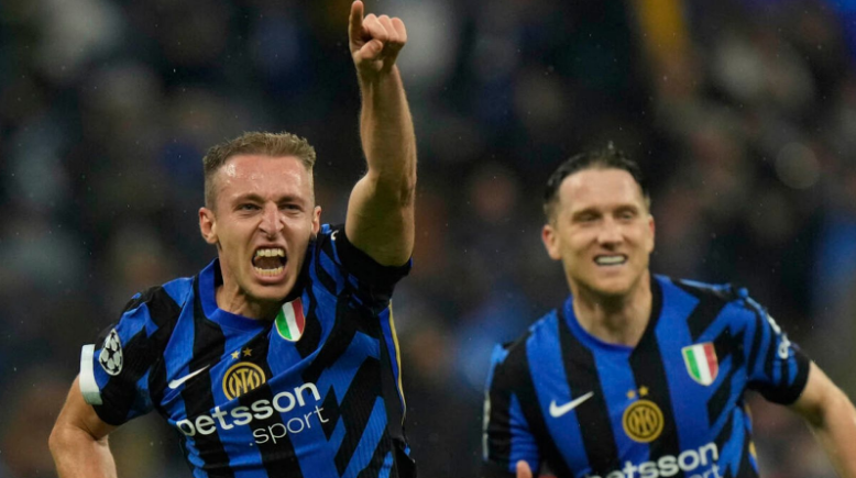 inter