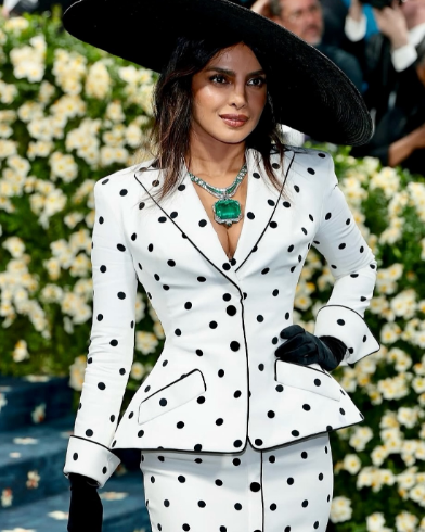 priyanka