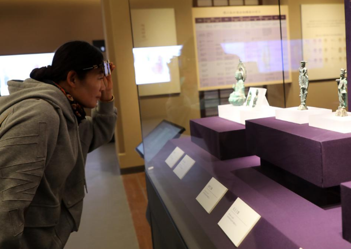museum