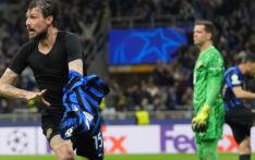 Inter Milan 4-3 Barcelona (Agg: 7-6): Davide Frattesi's winner decides Champions League semi-final thriller as Inter book final spot