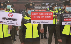 Increase taxation to discourage smoking, consumption of tobacco products: Experts