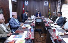 भारत-पाकिस्तान तनाव: नेपालमा सुरक्षा सतर्कता बढाउन निर्देशन