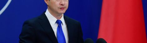 外交部回应印巴局势、中美经贸高层会谈等热点问题