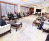 Asian Payment Network representatives call on PM Oli