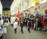  Xi's upcoming visit to deepen China-Russia ties, bolster global peace