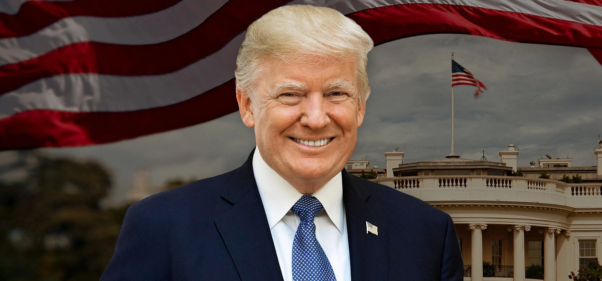 trump sarkar