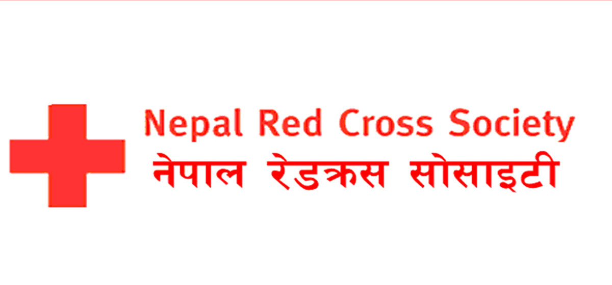 red cross