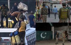 भारत-पाकिस्तान तनाव : हवाई आक्रमणपछि अहिलेसम्म के-के भयो?