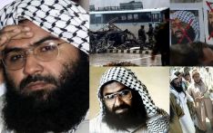 हवाई आक्रमणमा परिवारका १० सदस्य गुमाएका भारतको 'मोस्ट वान्टेड' अजहर को हुन्?