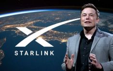电诈帮凶？装“星链”减关税？SpaceX面临双重质疑