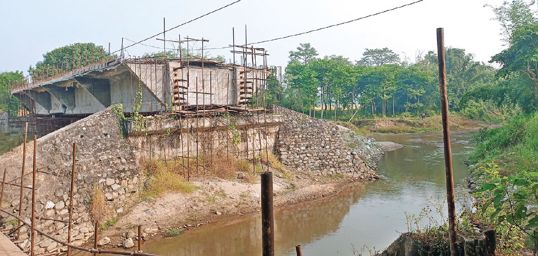 bridge