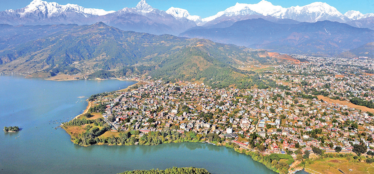 pokjhara
