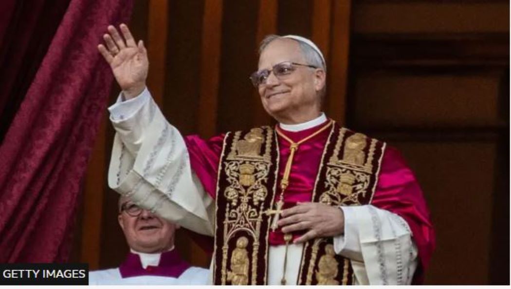 pope