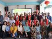 2025年“尼泊尔国际中文教育研讨会”圆满落幕：共话教育合作，深化中尼人文纽带