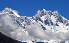 Spring Everest season begins as Sherpas open summit route 