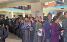 उपल्लो मुस्ताङमा राष्ट्रिय परिचयपत्र वितरण सुरु