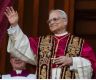 World's political and religious leaders congratulate new Pope Leo XIV